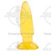 Plug grande amarillo